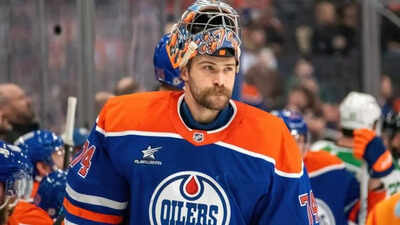 Latest NHL trade update links Pittsburgh Penguins goalie Stuart Skinner to Ottawa Senators $7.8M move