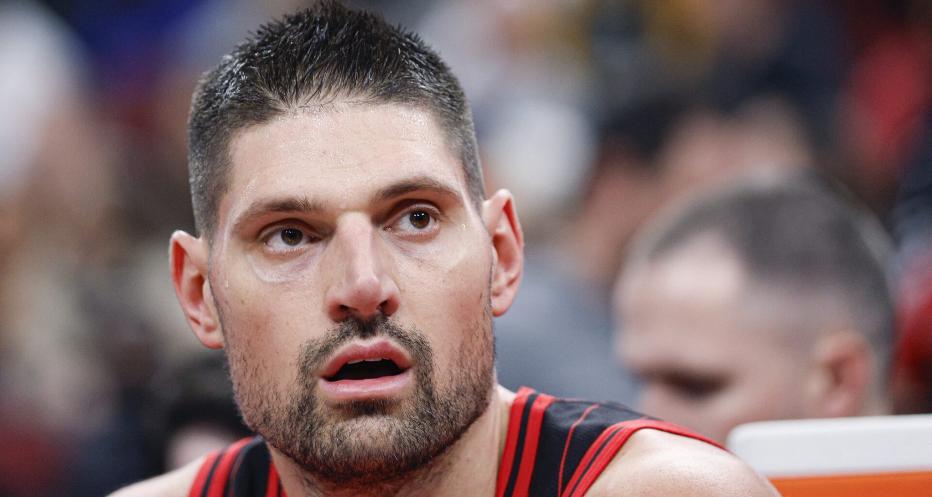 Former Chicago Bulls star receives blame in Celtics playoff defeat Chicago Bulls ChiCitySports
