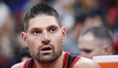 Former Chicago Bulls star receives blame in Celtics playoff defeat Chicago Bulls ChiCitySports