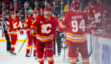 Good, U? | Calgary Flames