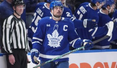 Latest on Matthews, McDavid, Hughes and other big-name players