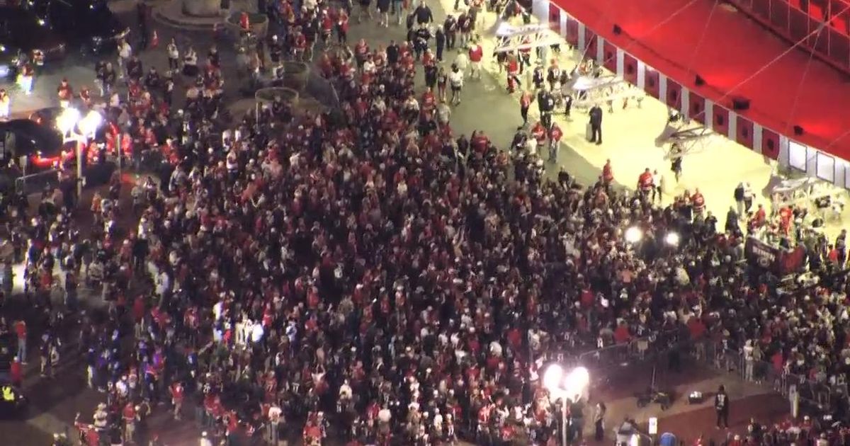 House party: Lenovo Center hosting Canes watch parties for Stanley Cup Final road games :: WRAL.com