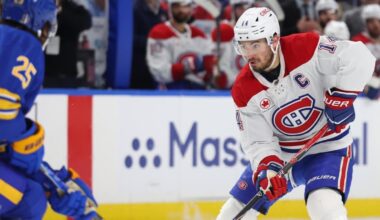 NHL Playoffs 2026 picks: Best bets for Canadiens-Hurricanes Game 1 on Thursday
