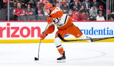 Ducks Issue Multiple Injury Updates – Pro Hockey Rumors