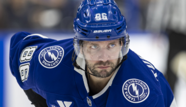 Lightning Game 7 to air on Tampa Bay 28 and The Spot