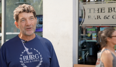 The future of Rays baseball in St. Pete has businesses taking it game by game