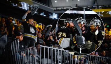 Silver Knights' 2025-26 season was the most successful in franchise history