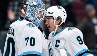 Utah Mammoth season preview: What to know