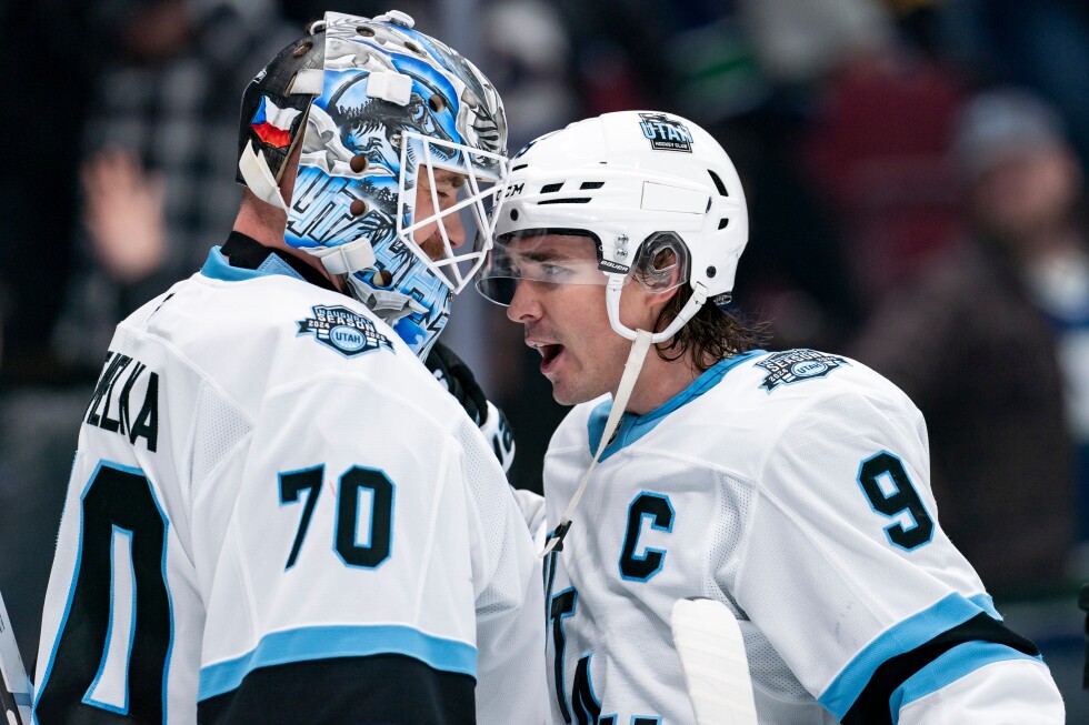 Utah Mammoth season preview: What to know