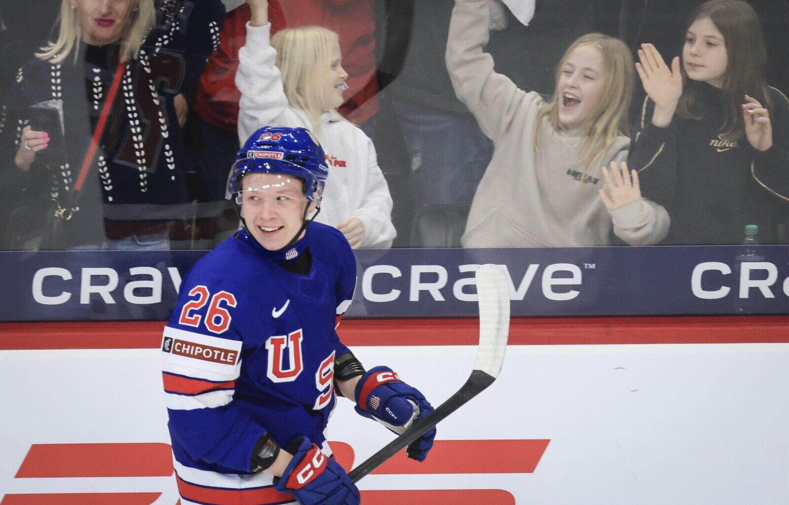 Wellens column: Do Hobey Baker winners make good linemates? - Duluth News Tribune