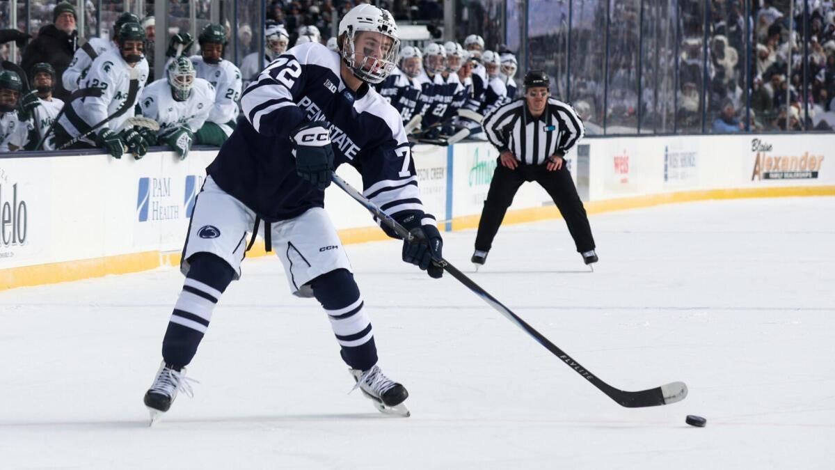 2026 NHL Draft lottery odds: Gavin McKenna likely the choice by winner