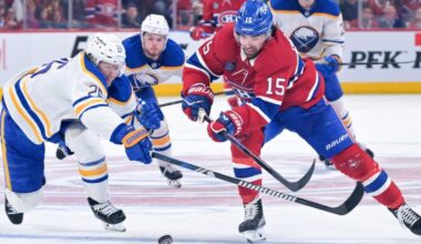 Sabres vs. Canadiens prediction, odds, Game 6 time: 2026 NHL playoff second-round picks for Saturday, May 16