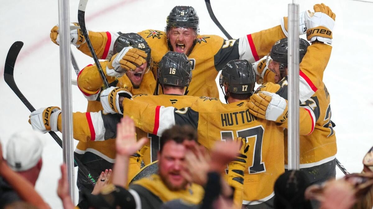 NHL Playoffs 2026 picks: Best bets for Sabres-Canadiens, Golden Knights-Ducks