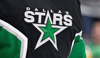 Potential Cap Casualty From Stars Could Be Great Option for NY Rangers