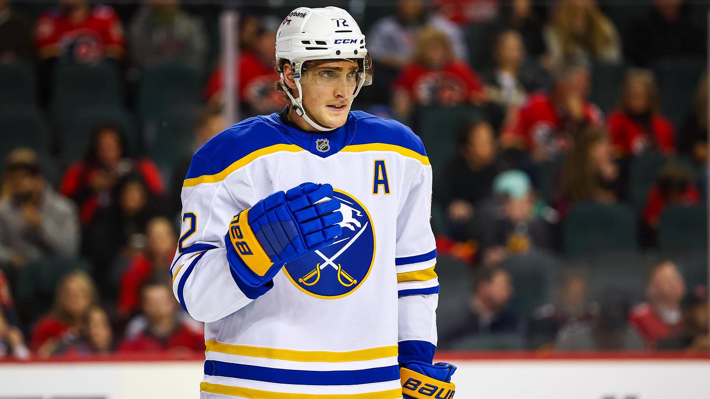NHL analyst names 'biggest separator' between Buffalo Sabres and Cup contenders