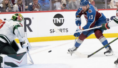 Players in free agency and on trade market to keep an eye on with Avalanche | NHL Insider
