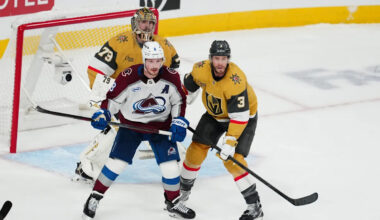Avalanche Mailbag: Season Over, Offseason Ahead — Ask Me Anything
