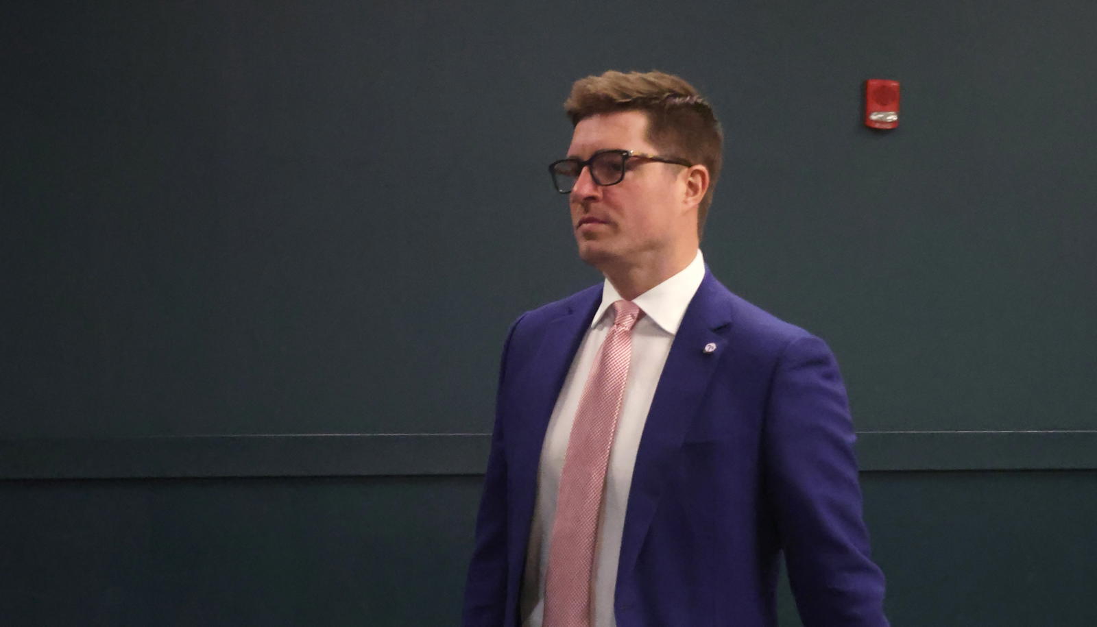 Now That The Trade Floodgates Have Opened, Eyes Are On Kyle Dubas And The Penguins