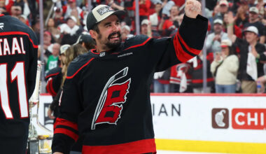 The Carolina Hurricanes overcame their kryptonite, now it’s time to finish the job