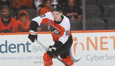 Flyers elect to not sign prospect Santeri Sulku – NBC Sports Philadelphia