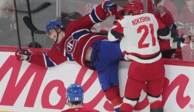 The Golden Knights and the Hurricanes both bring a hyper-defensive focus into the Stanley Cup Final