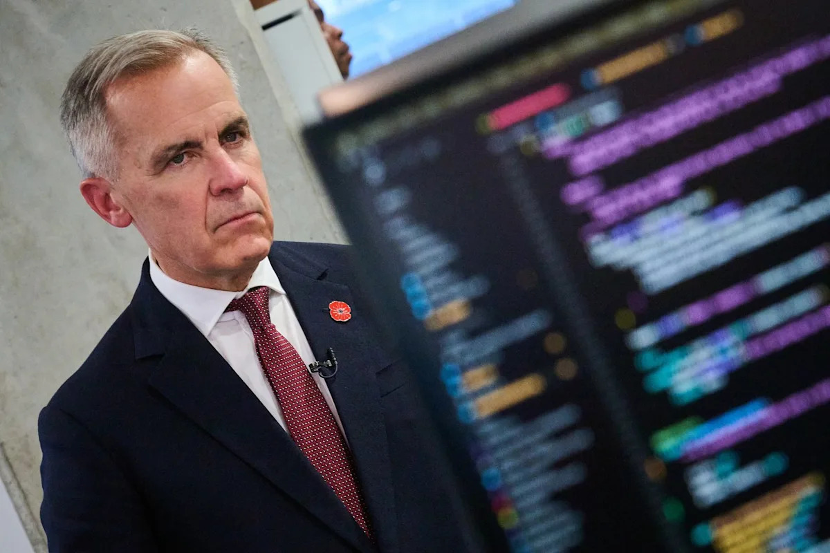 In the news today: LeBlanc visits Washington, Saskatchewan shooting, Canucks coach
