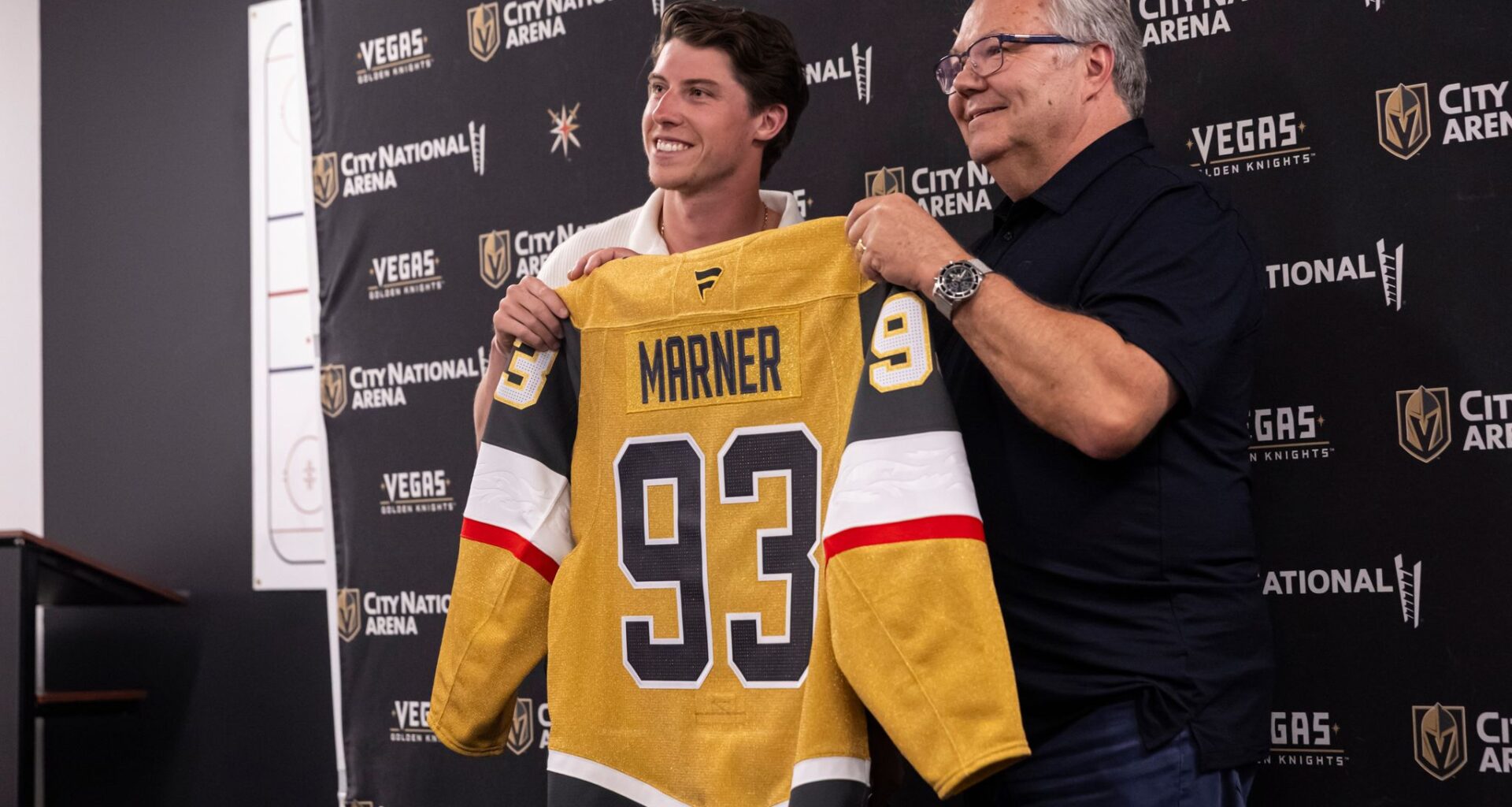 Golden Knights and Hurricanes built their Stanley Cup Final teams in different ways
