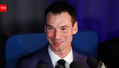 Toronto Maple Leafs encounter NHL coaching setback following David Carle turns down John Chayka proposal | NHL News