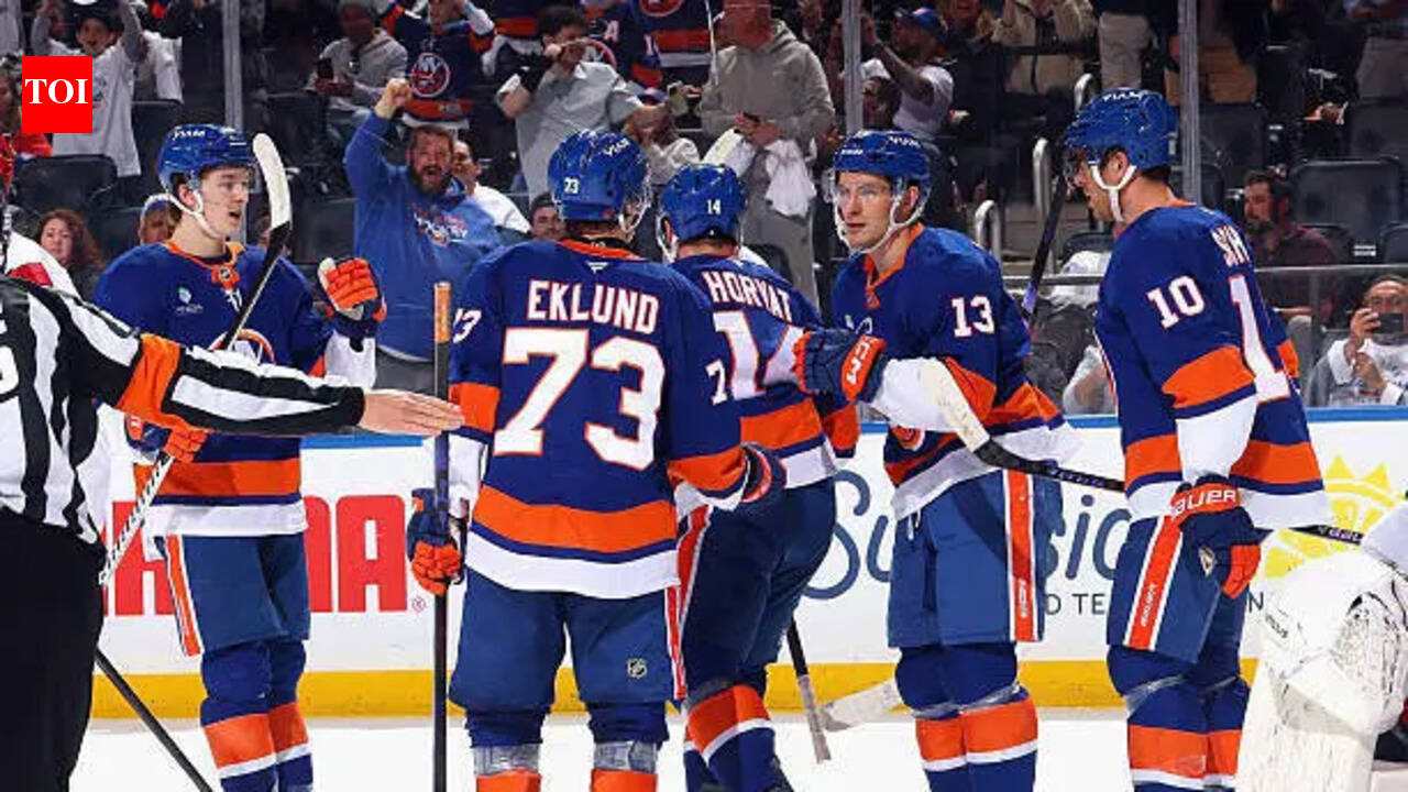 New York Islanders face intriguing roster decisions as offseason reshuffle rumor intensifies amid NHL playoff | NHL News