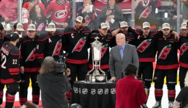 What Devils Can Learn from Stanley Cup Finalists