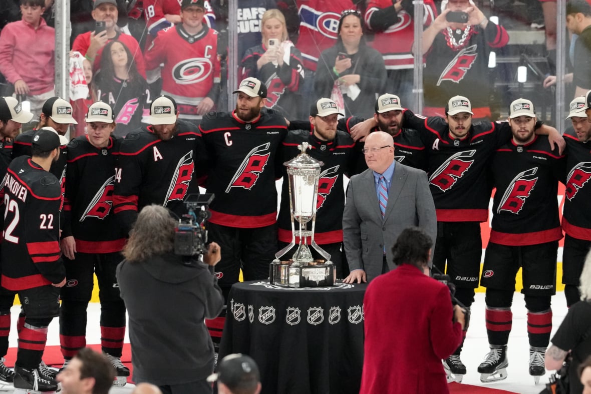What Devils Can Learn from Stanley Cup Finalists
