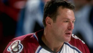 Claude Lemieux Death Certificate Reveals Heartbreaking New Information