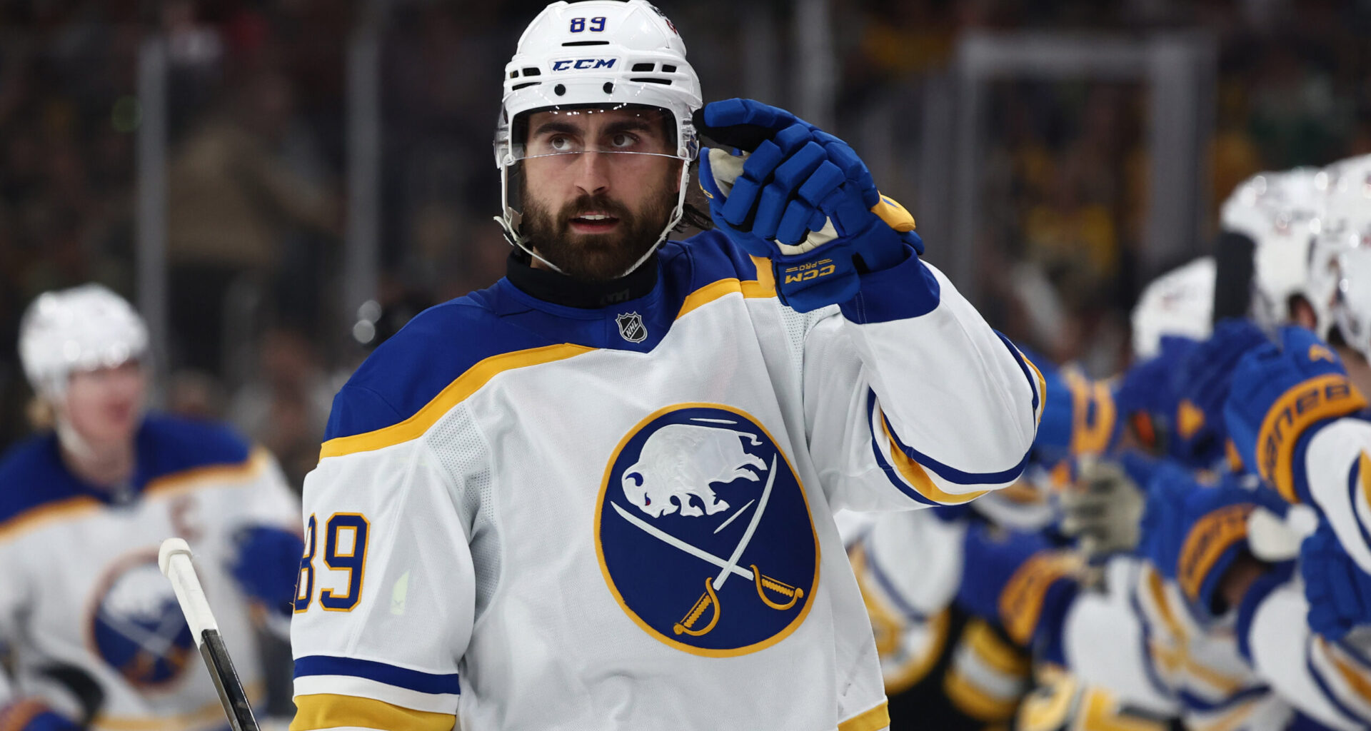 Five UFA Forward Targets For Blackhawks This Offseason