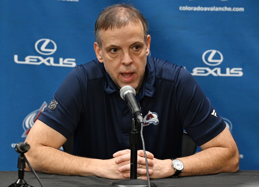 Nashville Predators hire Chris MacFarland as President of Hockey Operations, General Manager