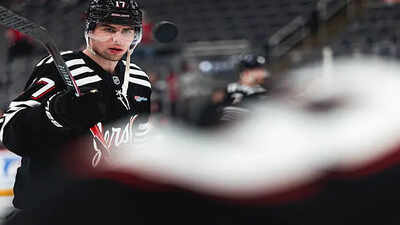 Pittsburgh Penguins emerge in NHL star defenceman trade talks as New Jersey Devils weigh options this offseason