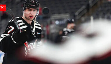 Pittsburgh Penguins emerge in NHL star defenceman trade talks as New Jersey Devils weigh options this offseason | NHL News