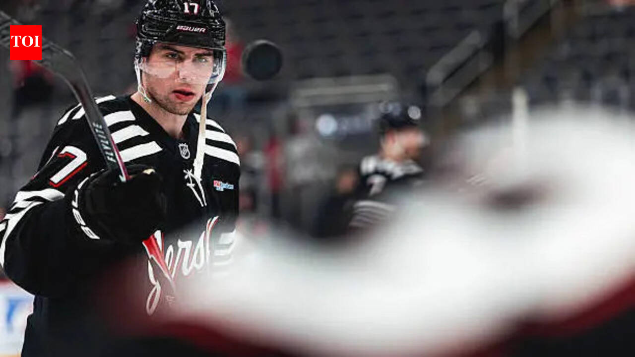 Pittsburgh Penguins emerge in NHL star defenceman trade talks as New Jersey Devils weigh options this offseason | NHL News