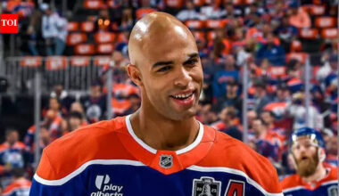 Darnell Nurse and Edmonton Oilers appear headed toward potential offseason split amid NHL trade rumor | NHL News
