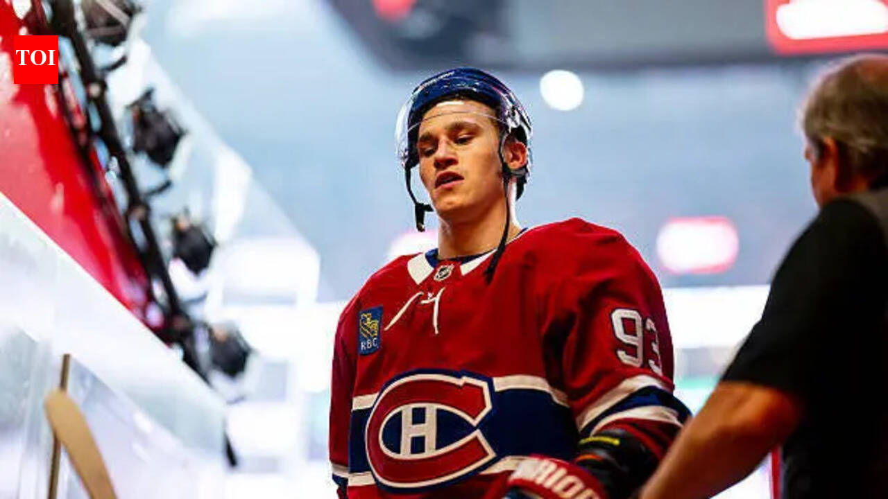 Montreal Canadiens face a crucial offseason decision with rising star attracting widespread attention amid new NHL agreement changes | NHL News