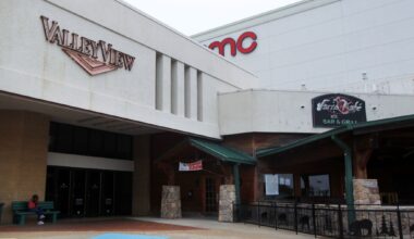 What to know about Valley View, site of Dallas Mavericks' next arena