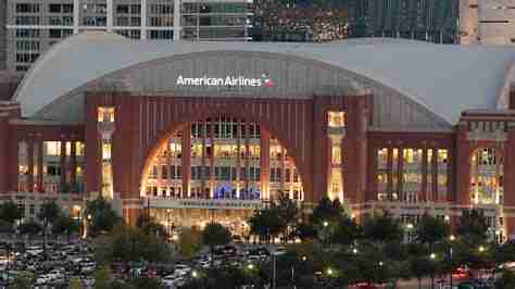 Changing Times; Dallas Sports Will Never be the Same