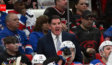 NHL insider Elliotte Friedman reveals Toronto Maple Leafs reportedly came close to hiring Peter Laviolette before coaching search shifted | NHL News