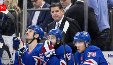 Peter Laviolette returns to NHL as Los Angeles Kings appoint veteran coach for 2026 season amid interest from Toronto Maple Leafs | NHL News