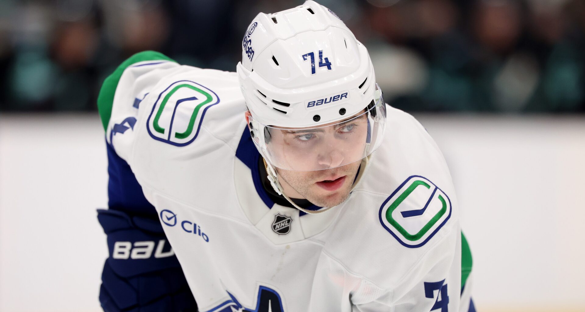NY Rangers Urged to Target Canucks $38.5 Million Sniper