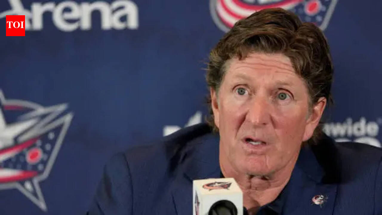 Mike Babcock investigation request creates uncertainty for Edmonton Oilers coaching search entering NHL 2026 season | NHL News