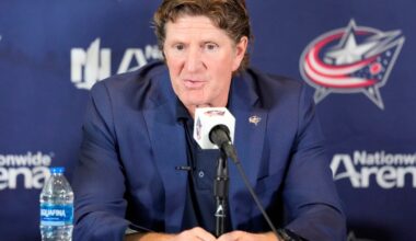 Edmonton Oilers Pursuit of New Head Coach Hits Worrisome Blockade