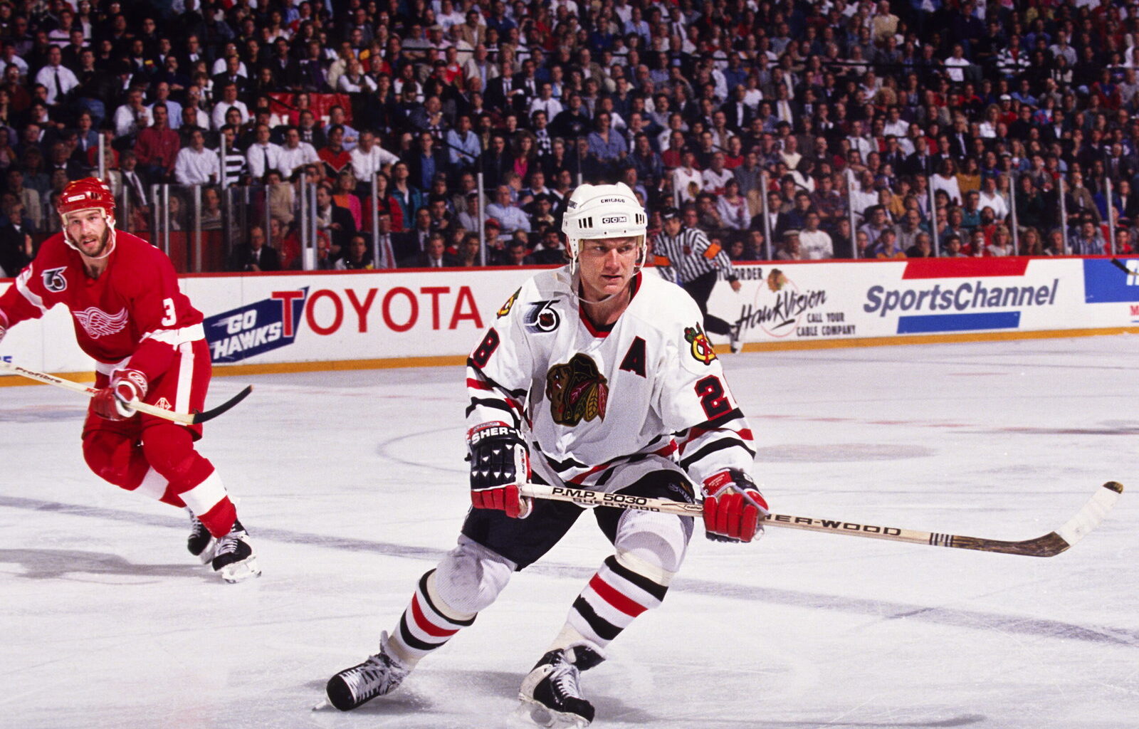 Who Are the Best Chicago Blackhawks Draft Picks? – The Lead