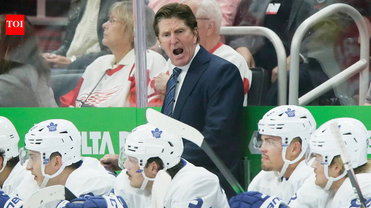 As per latest update more allegations surrounding Mike Babcock complicate Edmonton Oilers coaching pursuit and NHL return plans | NHL News