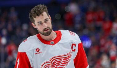 MN Wild Not Offering Key Players for Larkin