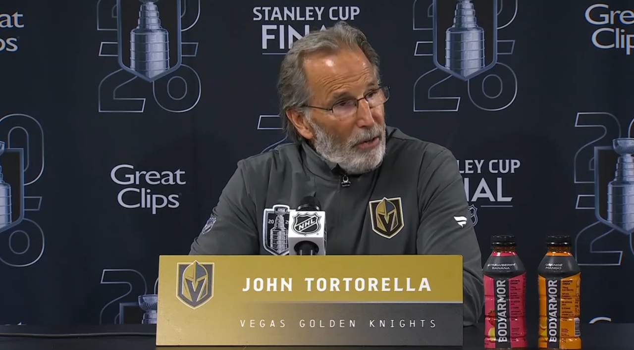 Vegas Golden Knights must fix defensive struggles with Hart in net to force Game 7